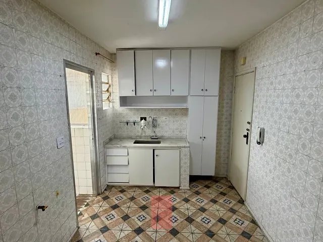 Apartamento 2 quartos e 2 banheiros, à venda, no bairro Santana em São Paulo
