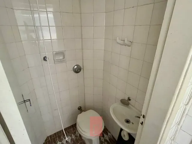 Apartamento 2 quartos e 2 banheiros, à venda, no bairro Santana em São Paulo