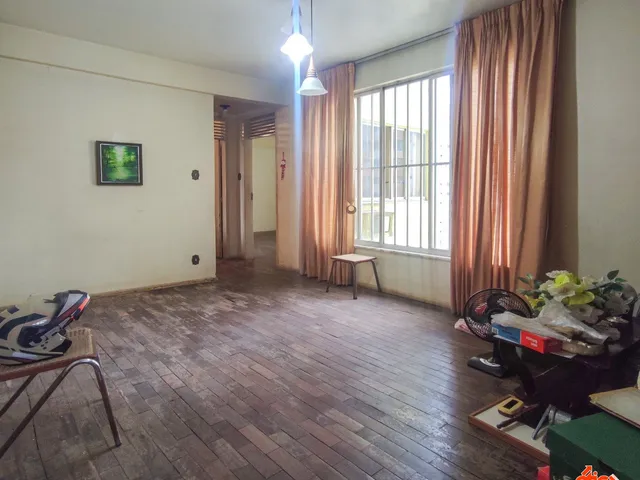 Apartamento com 79m² 2 quartos e 2 banheiros, à venda, no bairro Batista Campos em Belem