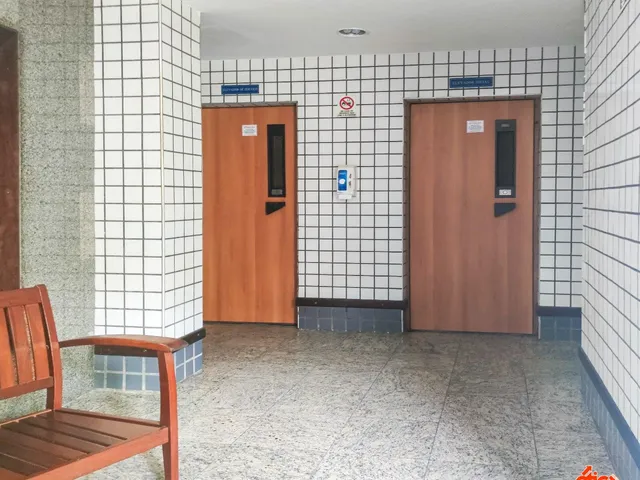 Apartamento com 79m² 2 quartos e 2 banheiros, à venda, no bairro Batista Campos em Belem