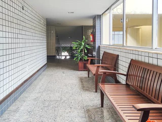 Apartamento com 79m² 2 quartos e 2 banheiros, à venda, no bairro Batista Campos em Belem