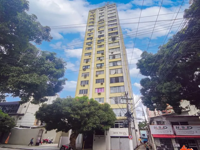 Apartamento com 79m² 2 quartos e 2 banheiros, à venda, no bairro Batista Campos em Belem