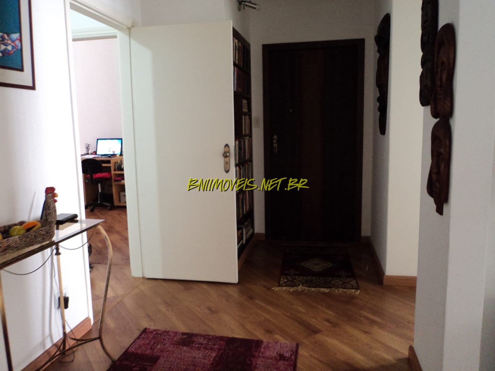 Apartamento, 3 quartos, 186 m² - Foto 9