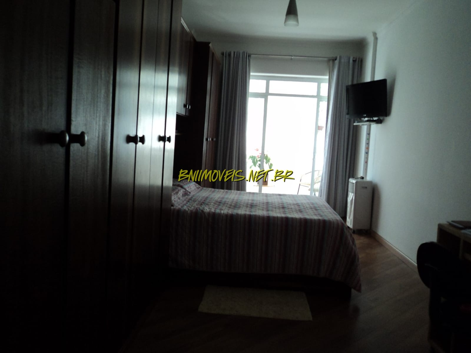 Apartamento, 3 quartos, 186 m² - Foto 4