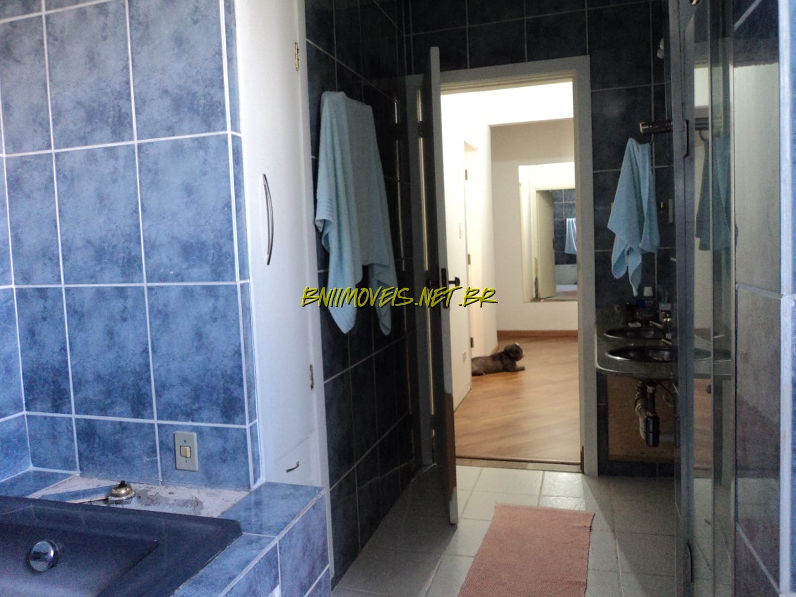 Apartamento, 3 quartos, 186 m² - Foto 13