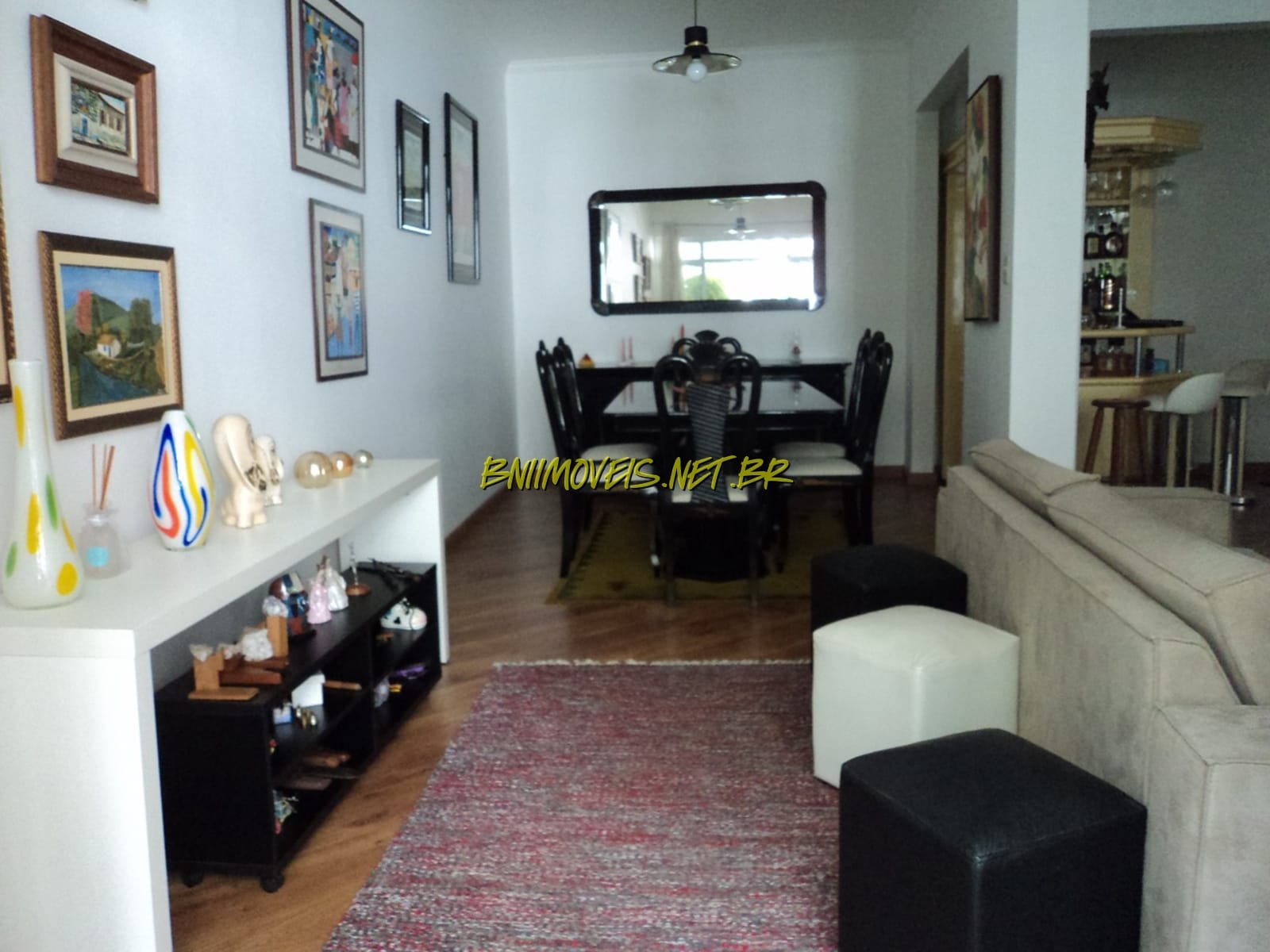 Apartamento, 3 quartos, 186 m² - Foto 6