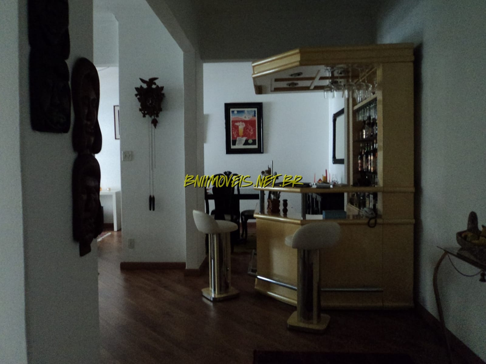 Apartamento, 3 quartos, 186 m² - Foto 7