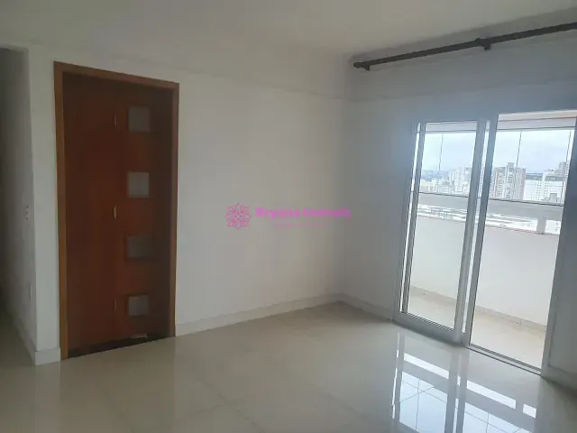 Apartamento com 106m² 3 quartos e 2 banheiros, à venda, no bairro Campestre em Santo André
