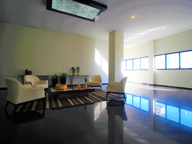 Apartamento com 313m² 3 quartos e 4 banheiros, à venda, no bairro Centro em Ponta Grossa