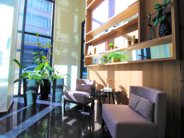 Apartamento com 313m² 3 quartos e 4 banheiros, à venda, no bairro Centro em Ponta Grossa