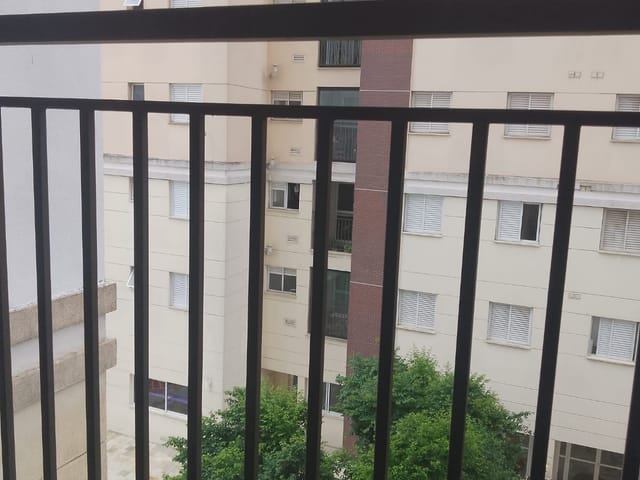 Apartamento com 70m² 2 quartos e 2 banheiros, à venda, no bairro Boa Vista em São Caetano do Sul