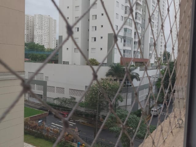 Apartamento com 70m² 2 quartos e 2 banheiros, à venda, no bairro Boa Vista em São Caetano do Sul