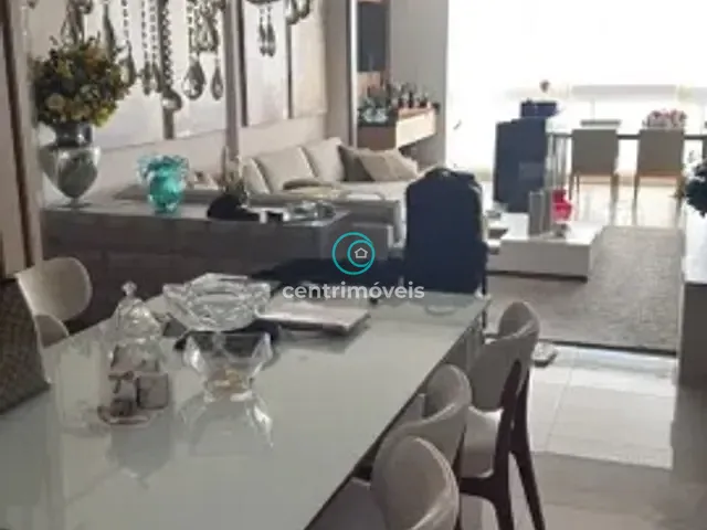 Apartamento 4 quartos e 4 banheiros, à venda, no bairro Barra da Tijuca em Rio de Janeiro