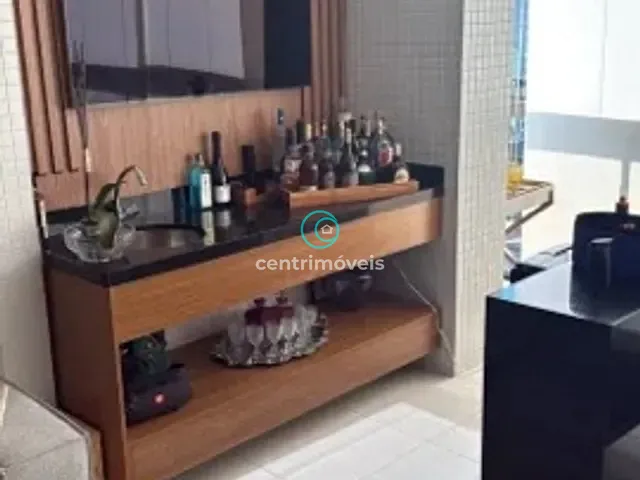 Apartamento 4 quartos e 4 banheiros, à venda, no bairro Barra da Tijuca em Rio de Janeiro