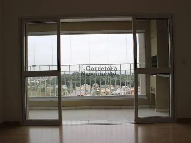 Apartamento com 73m² 2 quartos e 1 banheiro, à venda, no bairro Villa Branca em Jacareí