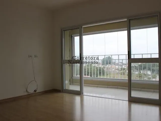 Apartamento com 73m² 2 quartos e 1 banheiro, à venda, no bairro Villa Branca em Jacareí