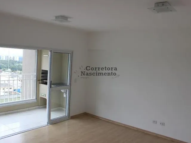 Apartamento com 73m² 2 quartos e 1 banheiro, à venda, no bairro Villa Branca em Jacareí