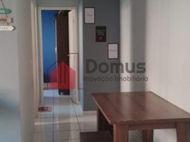 Apartamento à venda, no bairro Bela Vista em Pindamonhangaba
