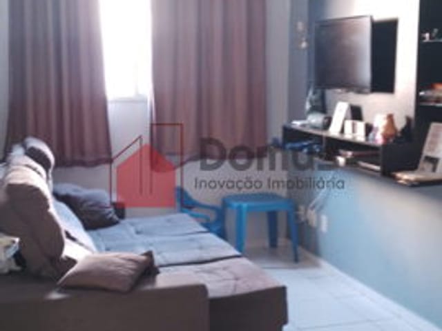 Apartamento à venda, no bairro Bela Vista em Pindamonhangaba