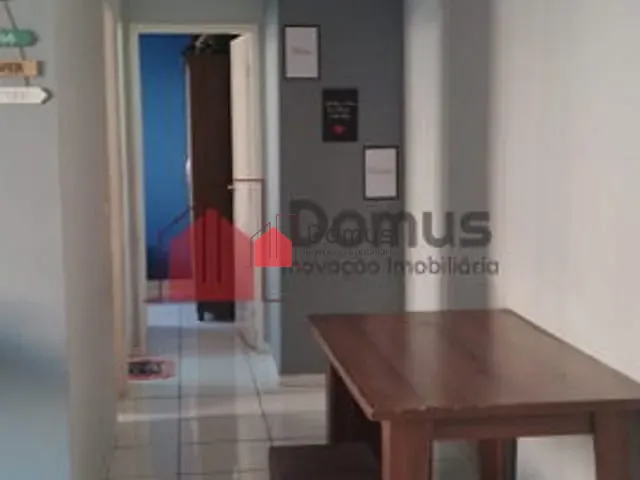 Apartamento à venda, no bairro Bela Vista em Pindamonhangaba