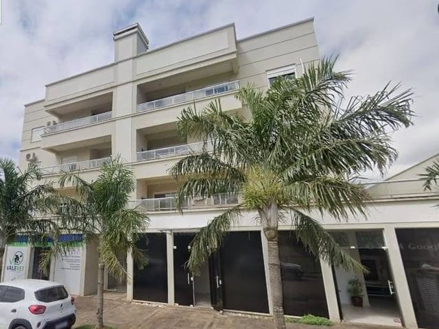 Foto do Apartamento - Apartamento para locação, São Caetano, Arroio do Meio, RS | Executivo Imóveis