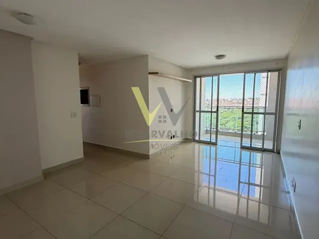 Apartamento com 90m² 3 quartos e 2 banheiros, à venda, no bairro Alameda Jundiaí em Anápolis