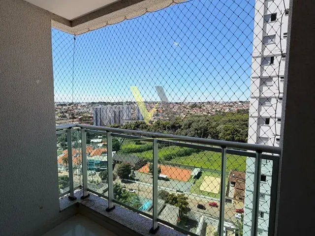 Apartamento com 90m² 3 quartos e 2 banheiros, à venda, no bairro Alameda Jundiaí em Anápolis