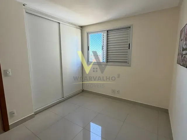 Apartamento com 90m² 3 quartos e 2 banheiros, à venda, no bairro Alameda Jundiaí em Anápolis