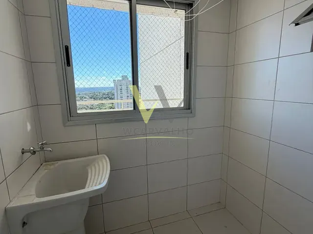 Apartamento com 90m² 3 quartos e 2 banheiros, à venda, no bairro Alameda Jundiaí em Anápolis