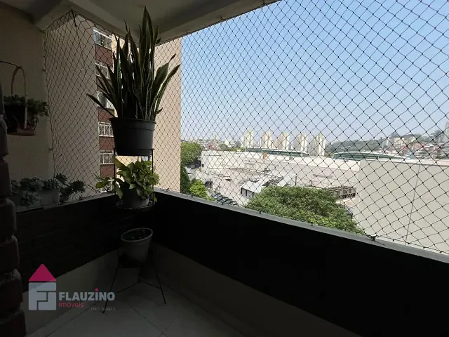 Apartamento com 85m² 3 quartos e 2 banheiros, à venda, no bairro Vila Prel em São Paulo