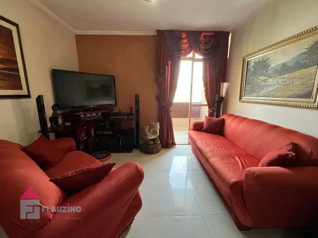 Apartamento com 85m² 3 quartos e 2 banheiros, à venda, no bairro Vila Prel em São Paulo