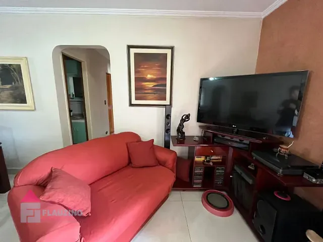 Apartamento com 85m² 3 quartos e 2 banheiros, à venda, no bairro Vila Prel em São Paulo