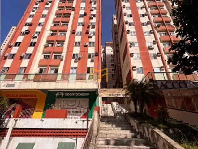 Apartamento com 75m² 3 quartos e 2 banheiros, à venda, no bairro Marco em Belém