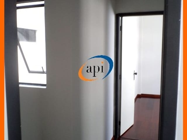 Foto do Apartamento - Apartamento para locação, Tijuca, Rio de Janeiro, RJ | GrupoApi