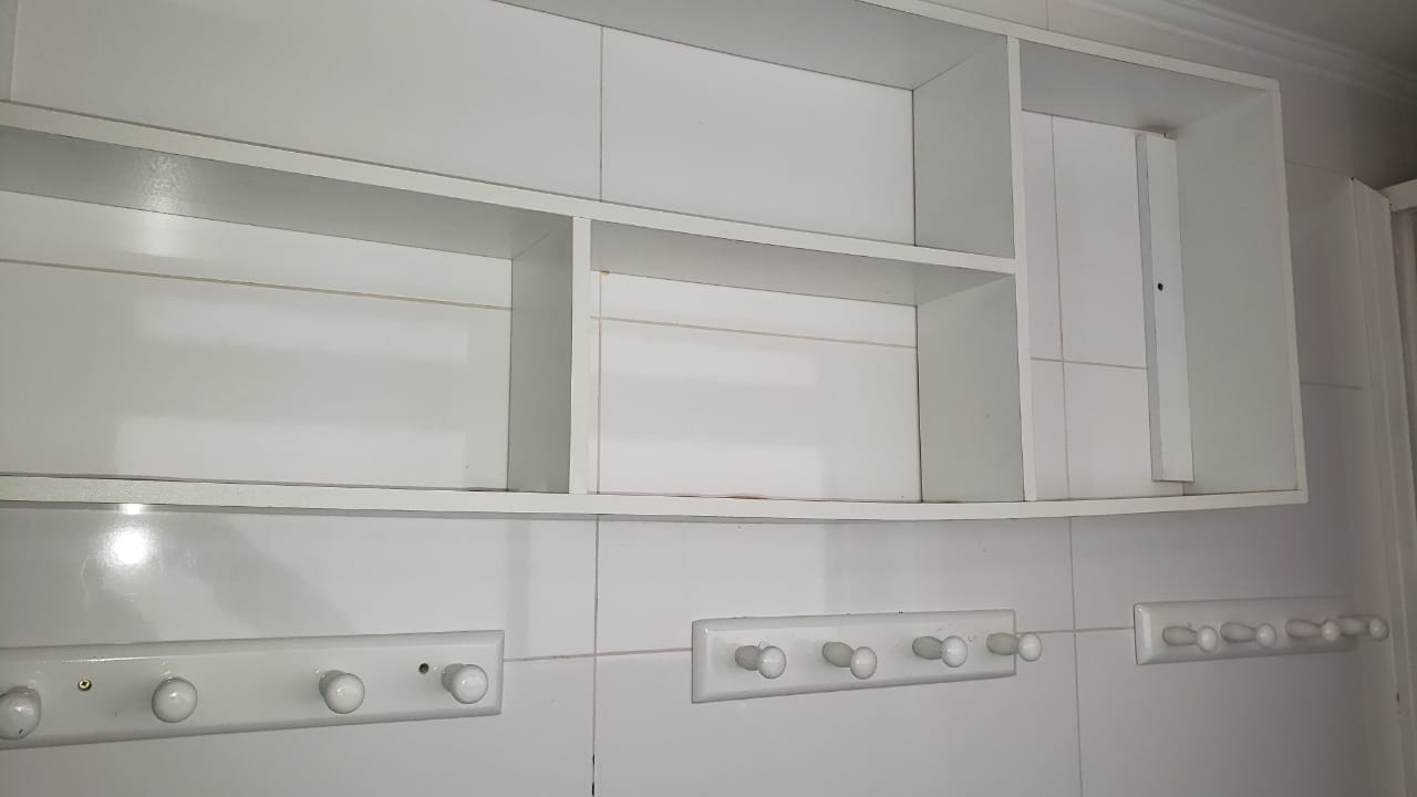 Apartamento, 1 quarto, 60 m² - Foto 10