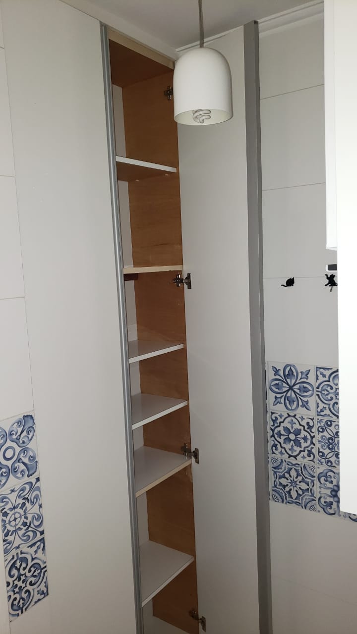Apartamento, 1 quarto, 60 m² - Foto 3