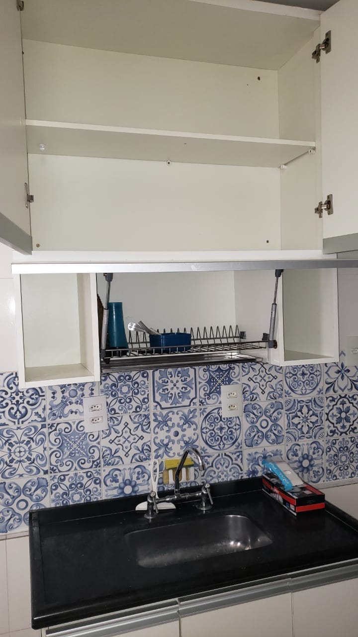 Apartamento, 1 quarto, 60 m² - Foto 5