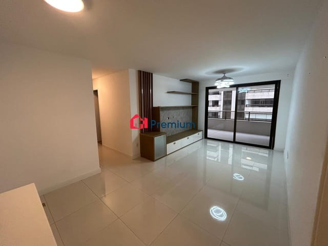 Apartamento 3 quartos e 3 banheiros, à venda, no bairro Barra da Tijuca em Rio de Janeiro