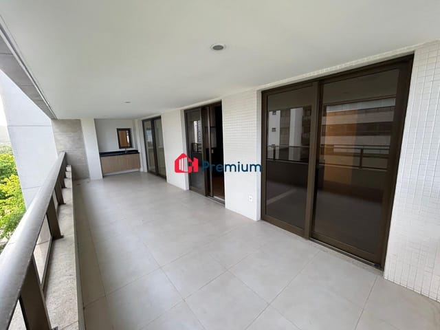 Apartamento 3 quartos e 3 banheiros, à venda, no bairro Barra da Tijuca em Rio de Janeiro