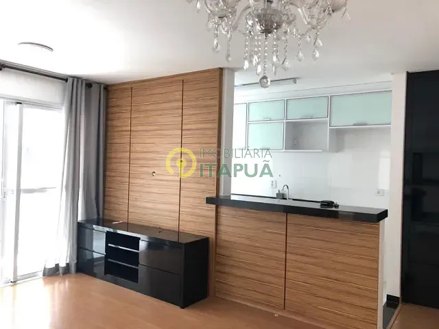 Apartamento 2 quartos e 2 banheiros, à venda, no bairro Jardim Monções em Londrina