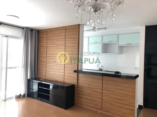 Apartamento 2 quartos e 2 banheiros, à venda, no bairro Jardim Monções em Londrina