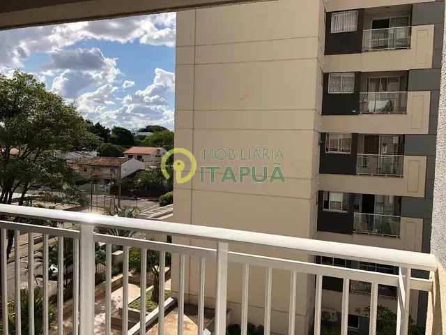 Apartamento 2 quartos e 2 banheiros, à venda, no bairro Jardim Monções em Londrina
