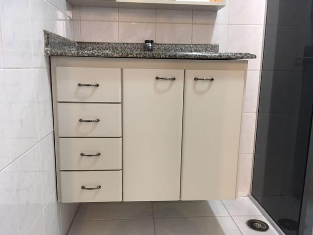 Foto do Apartamento - Apartamento para Locação 3 Quartos, 1 Suite, 2 Vagas, 115M², Bosque dos Eucaliptos, São José dos Campos - SP | Valencia | INDEPENDENCE NEGOCIOS IMOBILIARIOS LTDA