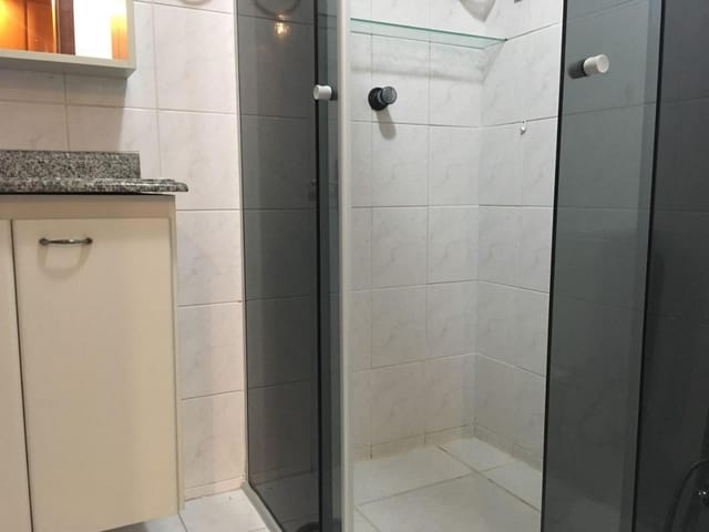 Foto do Apartamento - Apartamento para Locação 3 Quartos, 1 Suite, 2 Vagas, 115M², Bosque dos Eucaliptos, São José dos Campos - SP | Valencia | INDEPENDENCE NEGOCIOS IMOBILIARIOS LTDA