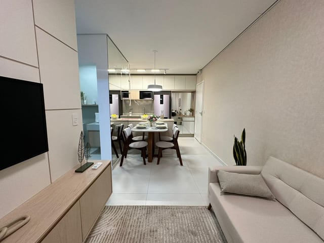 Foto do Apartamento - Apartamento à venda Sou Viver, Jardim Arizona, Itatiba, SP | Lançou Imob Soluções Imobiliárias LTDA