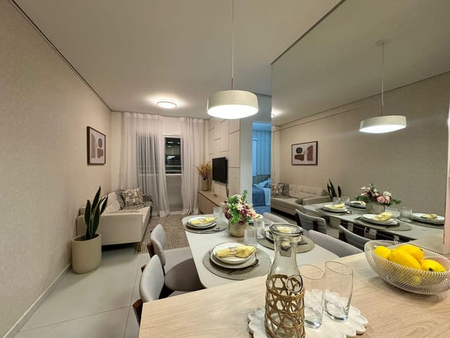 Foto do Apartamento - Apartamento à venda Sou Viver, Jardim Arizona, Itatiba, SP | Lançou Imob Soluções Imobiliárias LTDA
