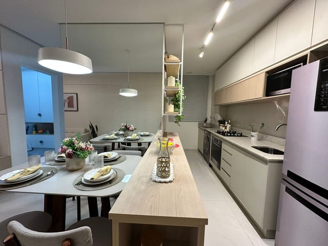 Foto do Apartamento - Apartamento à venda Sou Viver, Jardim Arizona, Itatiba, SP | Lançou Imob Soluções Imobiliárias LTDA