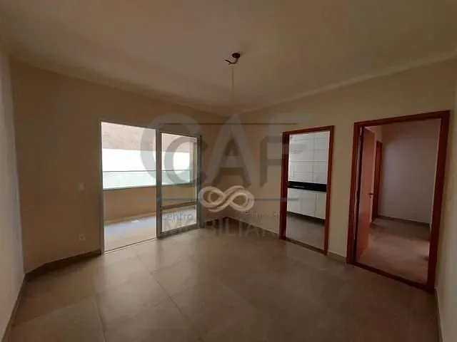Apartamento com 71m² 2 quartos e 2 banheiros, para alugar, no bairro Parque Dos Ipês em Jaguariúna