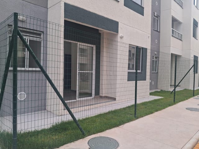 Foto do Apartamento - Apartamento Garden para locação NOVO no Villa Mares, Recreio dos Bandeirantes | Américas Imóveis