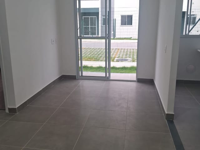 Foto do Apartamento - Apartamento Garden para locação NOVO no Villa Mares, Recreio dos Bandeirantes | Américas Imóveis